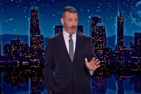 Jimmy Kimmel Melania Trump AI