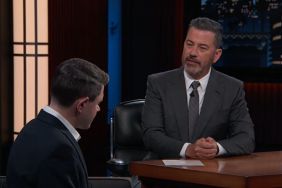 Jimmy Kimmel’s FCC Accusation Triggers White House Response