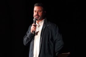 Jimmy Kimmel’s Late Night Show Ending Claim Is ‘Inaccurate'