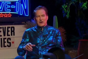 Horror Icon Joe Bob Briggs Officially Returns for New Project, But Not What Fans Expected