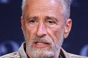 Jon Stewart Has a Message for Donald Trump & the White House Press Corps