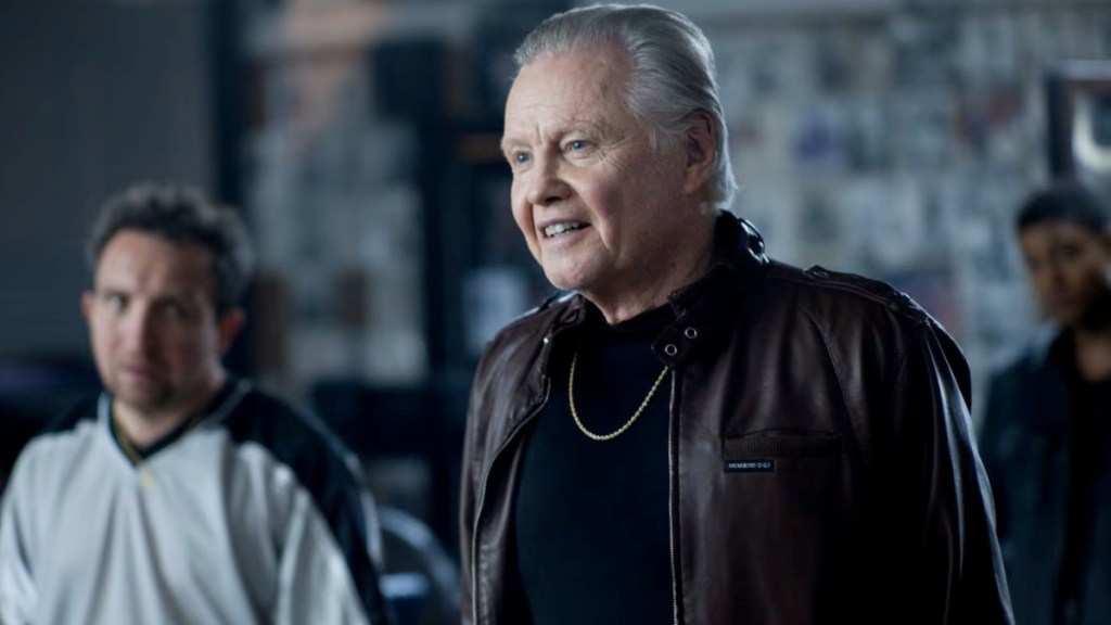Jon Voight Says Donald Trump Could Help Bring About Hollywood’s Next Golden Age
