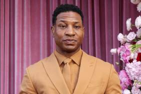 Jonathan Majors says he prayed before accepting his controversial role in Run Hide Fight: Infidels.