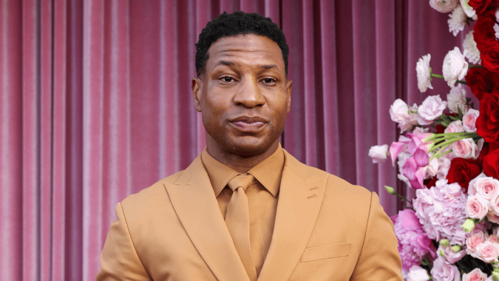 Jonathan Majors says he prayed before accepting his controversial role in Run Hide Fight: Infidels.