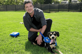 Josh Hutcherson reflects on how Bridge to Terabithia left a lasting emotional impact on young viewers
