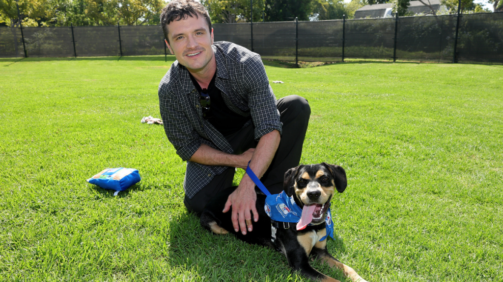 Josh Hutcherson reflects on how Bridge to Terabithia left a lasting emotional impact on young viewers