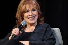 Joy Behar Calls Out King Charles' 'Grudge' Against Prince Harry & Meghan Markle — Report