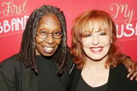 Joy Behar Jokes About Whoopi Goldberg 'Being White' on The View