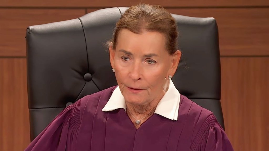Judge Judy Announces Retirement, Bringing Her 30 Year TV Reign to a Close