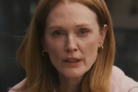 The Debut Reviews: Julianne Moore Steals the Show in Jesse Eisenberg’s Comedy Movie