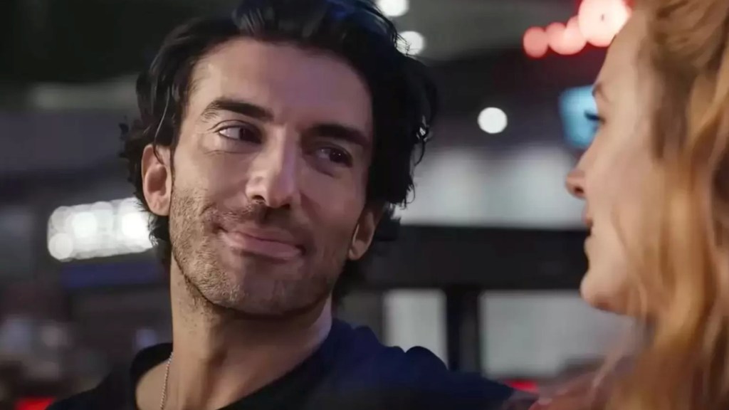 Justin Baldoni Boards New Movie After It Ends With Us Blake Lively Drama, Gina Rodriguez Stars