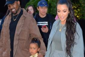 Kanye West Reunites With Ex-Wife To Support Daughter North for Major Milestone