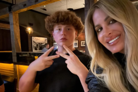 Kim Zolciak’s son Kroy Biermann Jr. seeks release on bond amid sexual assault charges