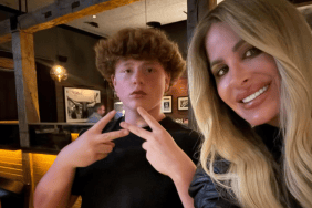 Kim Zolciak’s son KJ Biermann has been released on bond amid his ongoing legal case.