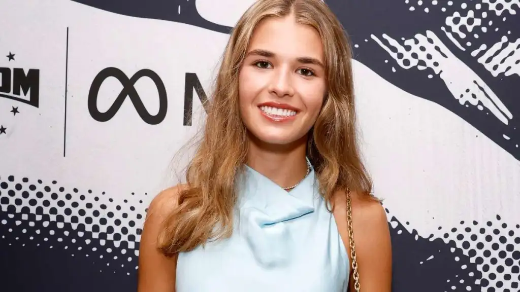 Donald Trump's Granddaughter Kai's College Apartment Is Definitely Not Your Typical Dorm