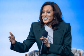 Kamala Harris faces security scare after trespasser enters her Malibu property while she and Doug Emhoff are away.