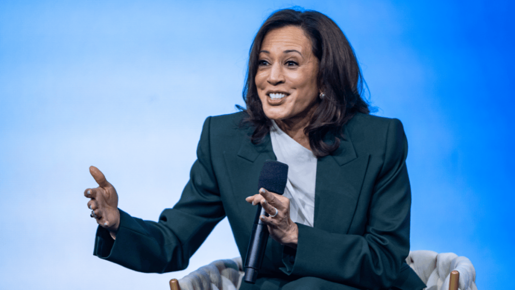 Kamala Harris faces security scare after trespasser enters her Malibu property while she and Doug Emhoff are away.