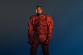 Kanye West Returns to Chicago To Celebrate His Mother