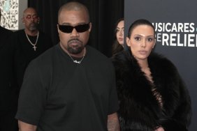 Kanye West’s Wife Goes Nearly Bare in a Racy Bikini That’s Shockingly Tiny
