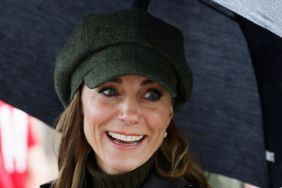 Kate Middleton's Scotland Wish List Has a Princess Anne Connection — Report