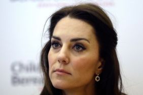 Kate Middleton Is Putting Her 'Foot Down' Over Major Family Decision — Insider