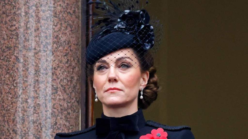 Kate Middleton Is Crumbling 'Behind Closed Doors' After Major Family Move — Source