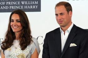 Prince William & Kate Middleton’s Next Public Event Has a Hollywood Twist