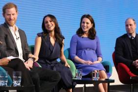 Kate Middleton & Prince William Are Suspicious of Harry & Meghan’s Motives — Author