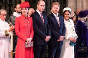 Prince Harry & Meghan Markle’s Royal Reconciliation Faces a Kate-Sized Problem — Source