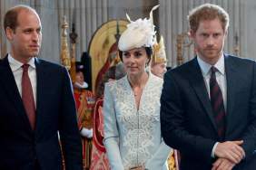 Prince William & Kate Middleton Might Make a Move With Prince Harry — Source