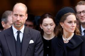 Prince Harry & Meghan’s UK Return Gets a Chilly Response From William & Kate — Expert