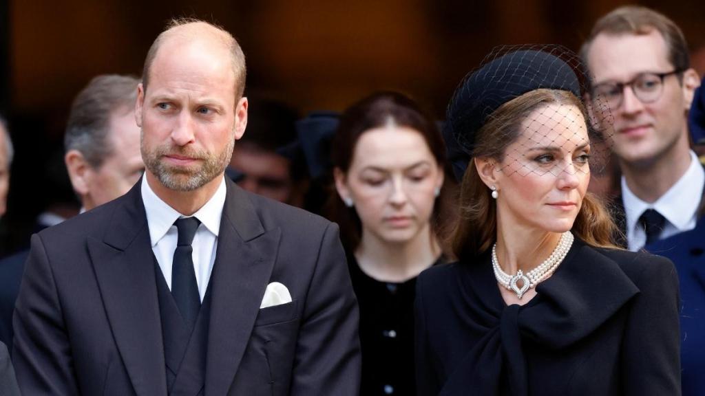Prince Harry & Meghan’s UK Return Gets a Chilly Response From William & Kate — Expert