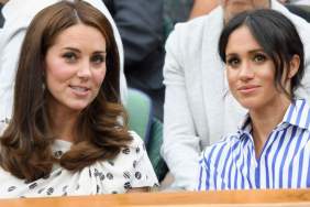 Meghan Markle Warned Not To Make an Enemy of Kate Middleton — Source