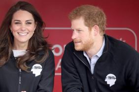Kate Middleton Hasn't 'Forgotten' What Prince Harry Did — Insider