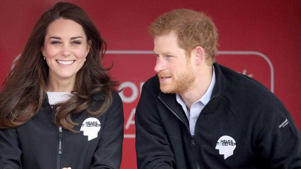 Kate Middleton Hasn't 'Forgotten' What Prince Harry Did — Insider