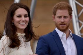 Kate Middleton Has a Soft Spot for Prince Harry Despite Years-Long Feud — Source