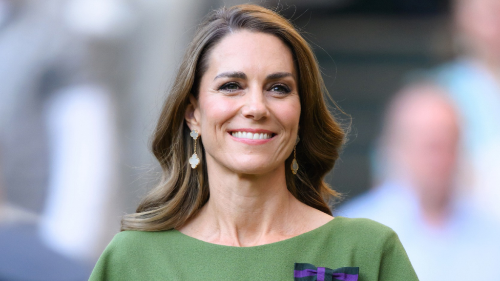 Kate Middleton Is in ‘Massive Shock’ Over Prince Harry’s Recent Move — Source