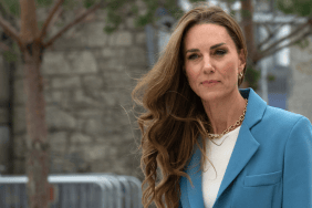 Kate Middleton returns to the Royal Marsden Hospital where she received cancer treatment to support patients and holistic cancer care.