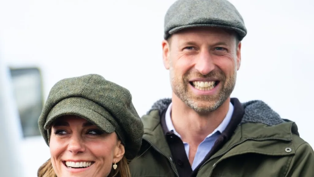 Prince William’s ‘Double Act’ With Kate Middleton Exposed a Telling Message — Source