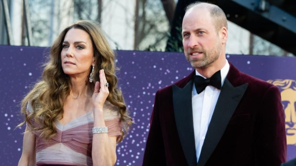 Prince William & Kate Middleton Forced To Face ‘Sussex Circus’ at Crucial Time — Expert