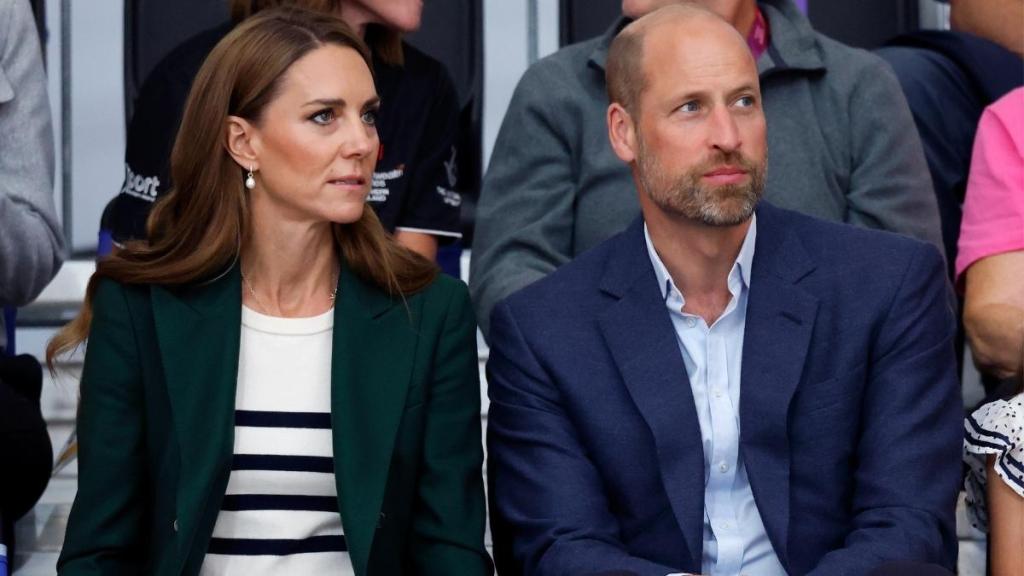 Prince William & Kate Middleton Have One Priority After Prince Harry’s Return — Source
