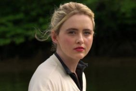Kathryn Newton & Cole Sprouse's Bizarre Horror Movie Streams on Peacock Today