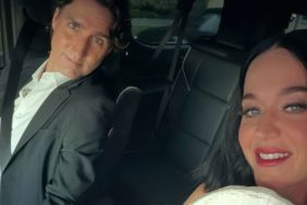 Katy Perry Romance Is an ‘Embarrassment’ to Justin Trudeau’s Inner Circle — Source
