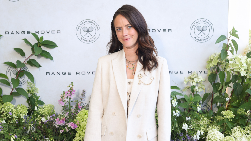 Kaya Scodelario reveals she messaged Maya Jama before filming The Gentlemen Season 2
