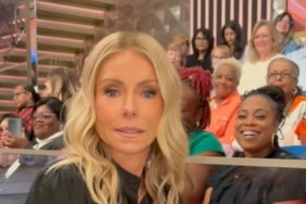 Kelly Ripa