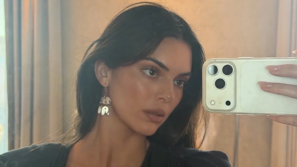 Kendall Jenner Romance Is Jacob Elordi’s Current Nightmare for a Reason — Source
