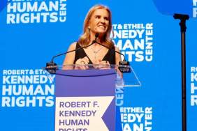 JFK's Niece Accuses Donald Trump of 'Hostage Taking' at Kennedy Center
