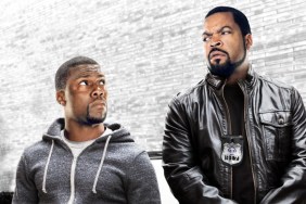Kevin Hart Ice Cube Ride Along