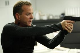 ‘I Miss the Show’: Keifer Sutherland Gives Great Update on 24 Revival & Jack Bauer’s Return