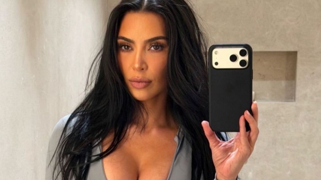 Kim Kardashian’s Paris Robbery Case Ends With a Symbolic $1.15 Award — Report